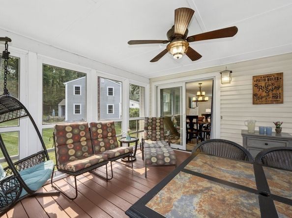 24 Juniper Brook Road, Northborough MA 01532