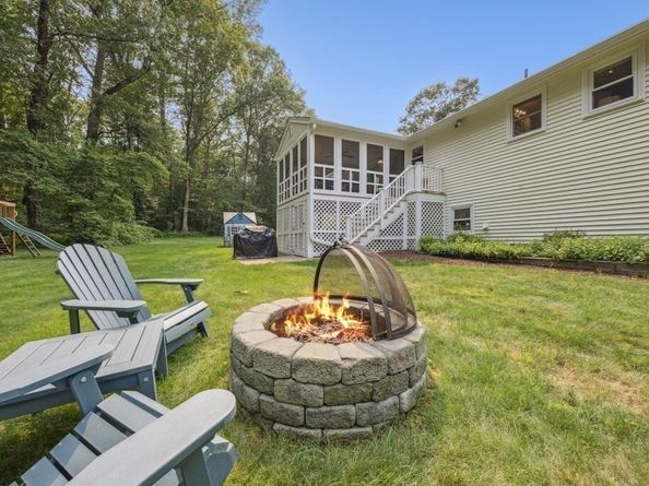24 Juniper Brook Road, Northborough MA 01532