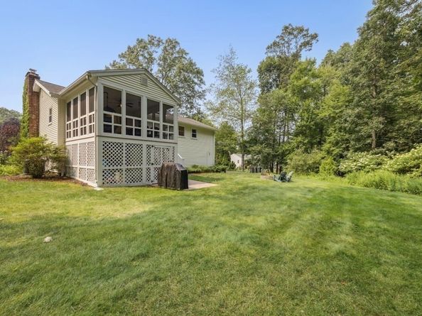 24 Juniper Brook Road, Northborough MA 01532