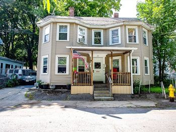22 Prescott St