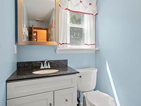 2 Florence Cir, Stoneham MA 02180