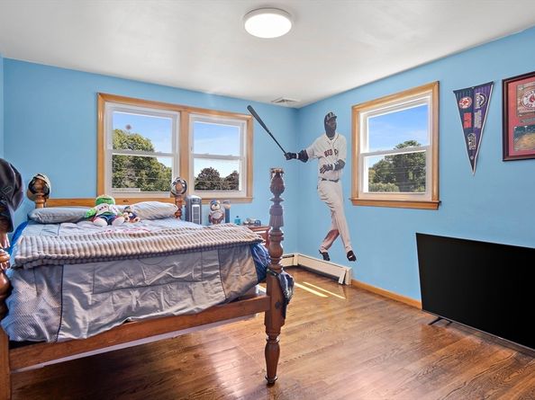 2 Florence Cir, Stoneham MA 02180