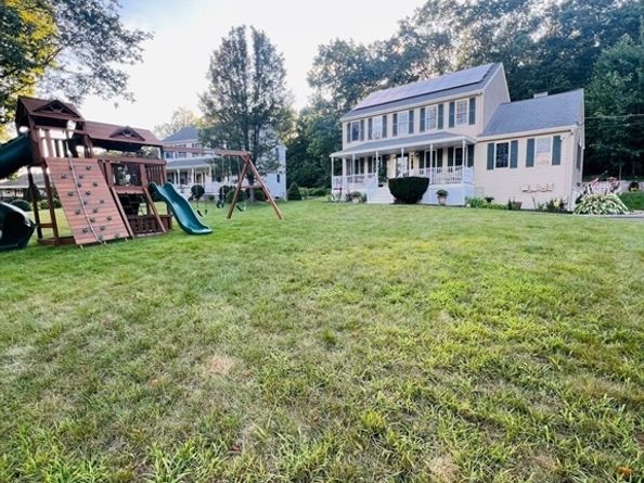 44 Camile Rd, Webster MA 01570
