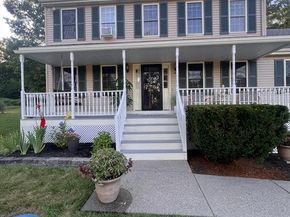 44 Camile Rd, Webster MA 01570