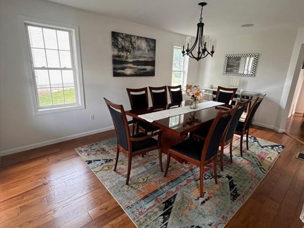 44 Camile Rd, Webster MA 01570