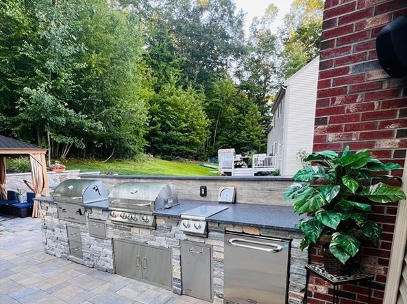 44 Camile Rd, Webster MA 01570