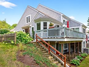 30 Dillingham Way 30, Plymouth MA 02360