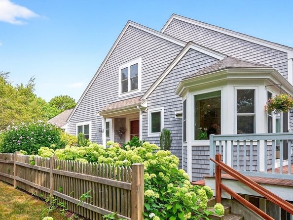 30 Dillingham Way 30, Plymouth MA 02360
