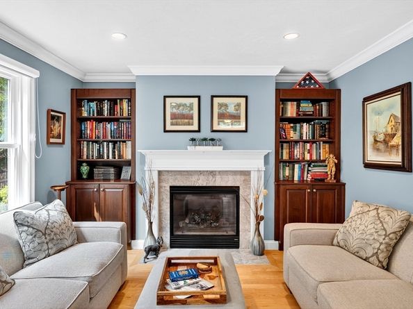 30 Dillingham Way 30, Plymouth MA 02360