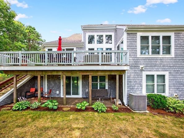 30 Dillingham Way 30, Plymouth MA 02360