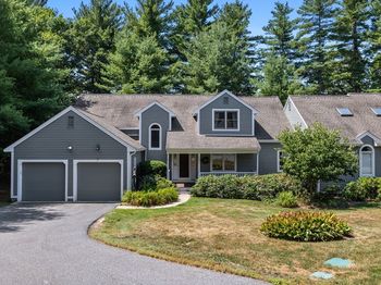 10 Blue Heron Way