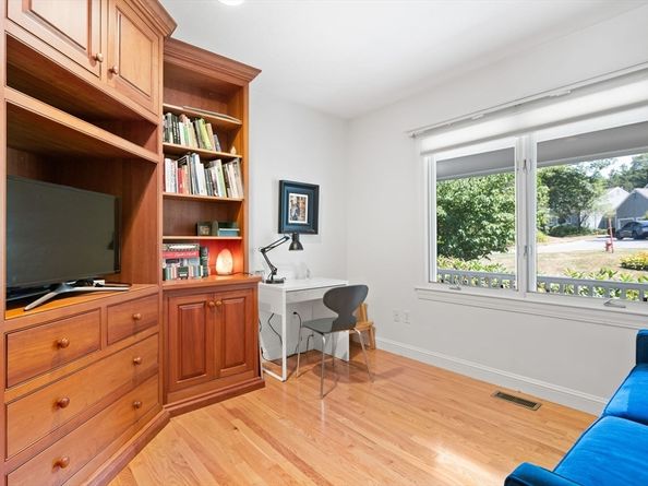 10 Blue Heron Way 10, Acton MA 01720