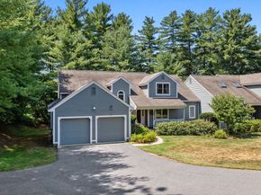10 Blue Heron Way 10, Acton MA 01720