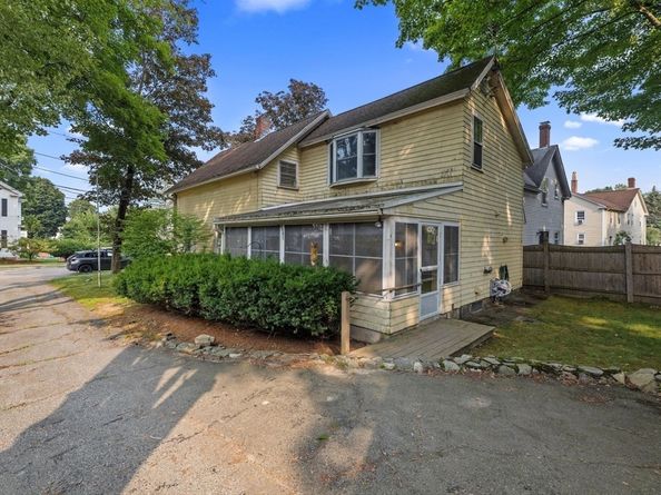 8 West Street, Westborough MA 01581
