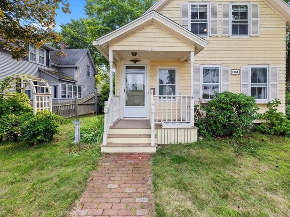 8 West Street, Westborough MA 01581