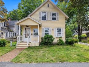 8 West Street, Westborough MA 01581