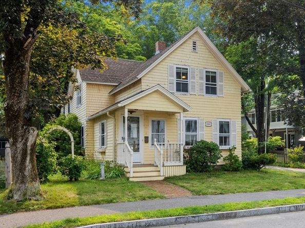 8 West Street, Westborough MA 01581