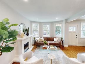 10 Lewis St, Medford MA 02155