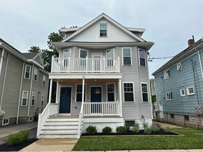 10 Lewis St, Medford MA 02155