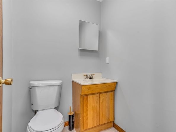 474 Townsend St, Fitchburg MA 01420
