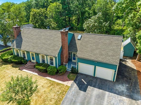 474 Townsend St, Fitchburg MA 01420