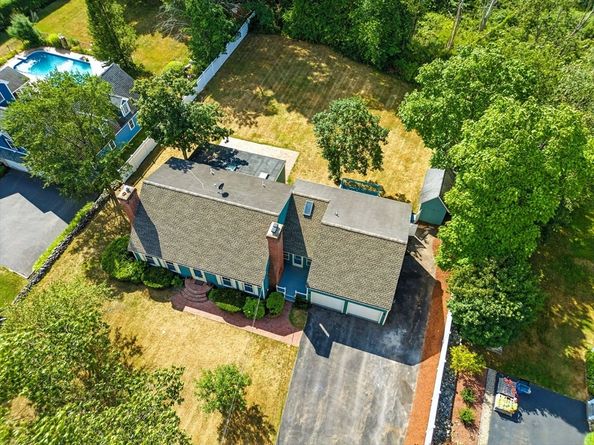 474 Townsend St, Fitchburg MA 01420