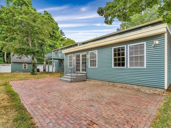 474 Townsend St, Fitchburg MA 01420