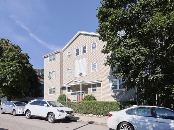 59 Monadnock St 1, Boston MA 02125