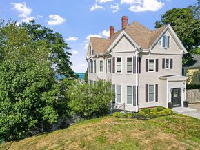 13 Whiting St 2, Plymouth MA 02360