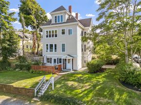 13 Whiting St 2, Plymouth MA 02360