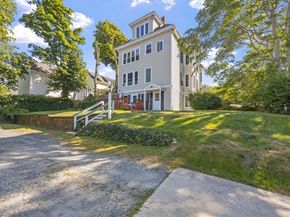 13 Whiting St 2, Plymouth MA 02360
