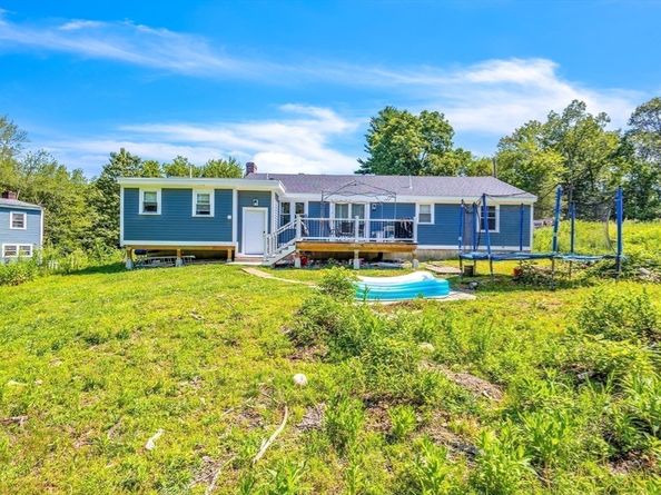 306 Berlin, Marlborough MA 01752
