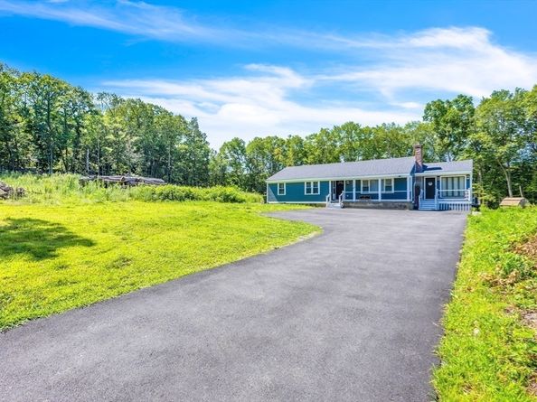 306 Berlin, Marlborough MA 01752
