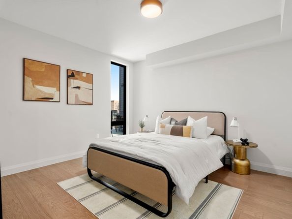 100 Lincoln Street 203, Boston MA 02135