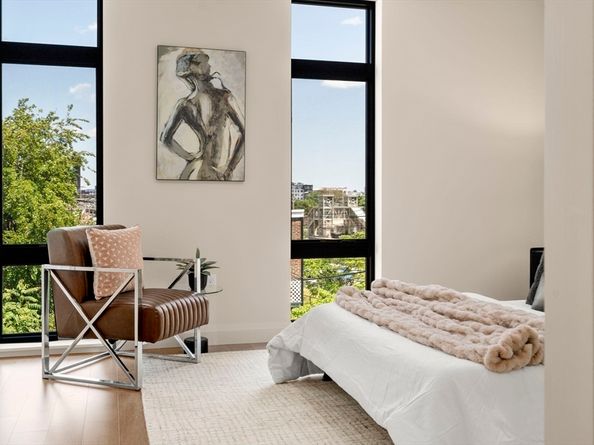 100 Lincoln Street 203, Boston MA 02135
