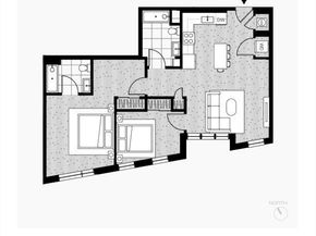 100 Lincoln Street 203, Boston MA 02135