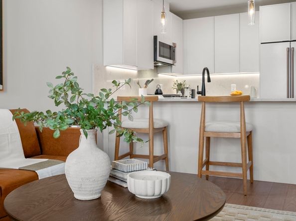 100 Lincoln Street 203, Boston MA 02135