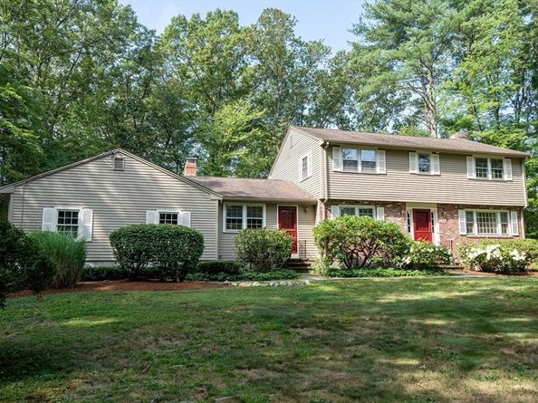 29 Kendall Rd, Sudbury MA 01776