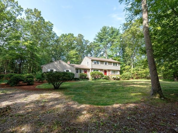 29 Kendall Rd, Sudbury MA 01776
