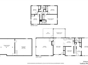 29 Kendall Rd, Sudbury MA 01776