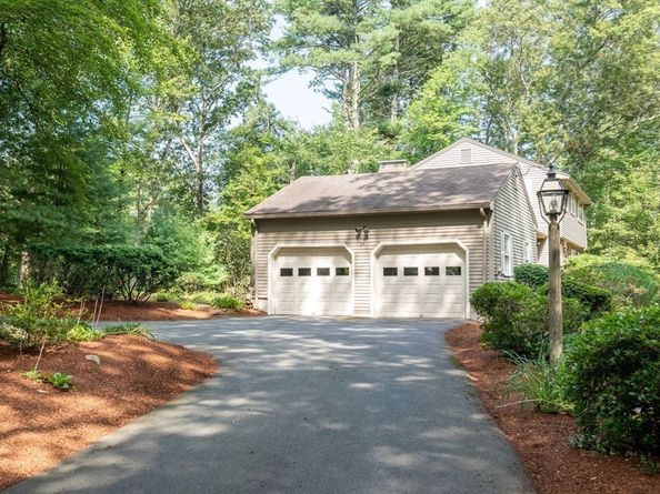 29 Kendall Rd, Sudbury MA 01776