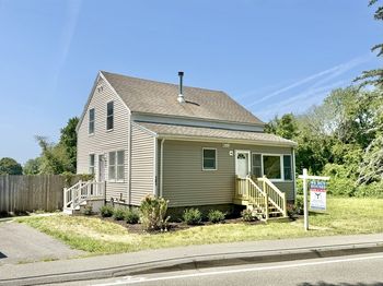 101 Quincy Street