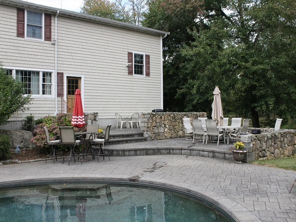 220 Mattapoisett Rd, Rochester MA 02770