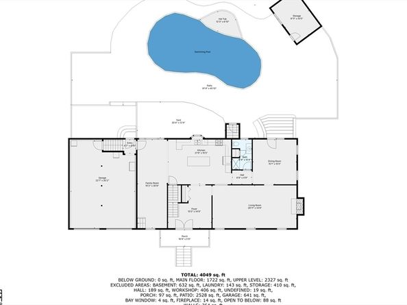 220 Mattapoisett Rd, Rochester MA 02770