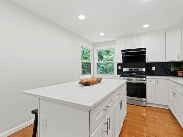 7 Thornberry Road, Winchester MA 01890