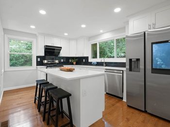 7 Thornberry Road