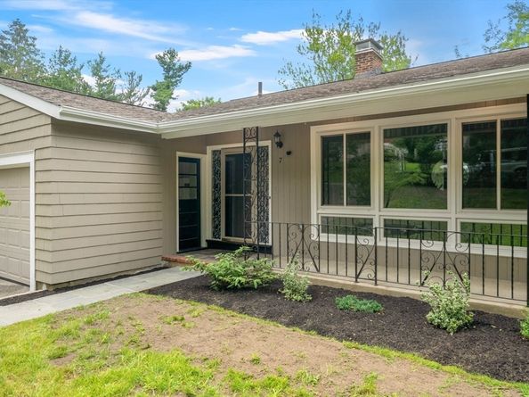 7 Thornberry Road, Winchester MA 01890