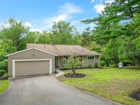 7 Thornberry Road, Winchester MA 01890