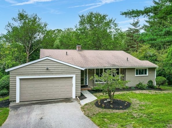 7 Thornberry Road, Winchester MA 01890