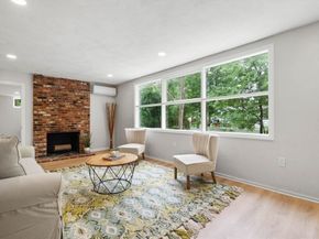 7 Thornberry Road, Winchester MA 01890